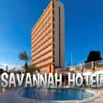 Savannah Hotel ™