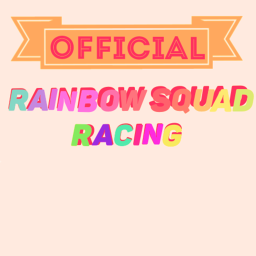 The Rainbow Squad Racing