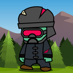Zombie smash