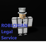 Robloxian Legal Service