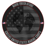 Marine Corps Foreign Affairsᅠᅠᅠᅠᅠᅠ