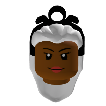 storm brick Roblox item