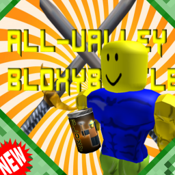 All-Valley BloxyBattle