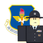 //USAF// Air Education and Training Command