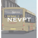 North East Vehicle Preservation Trust