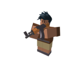 The Silent Seven From Discord