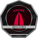 1st Special Fоrcеs Operational Detachment Deltaᅠᅠᅠ
