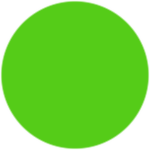 Snazzy Green