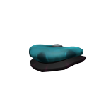 Disenchanted Korblox Squire Hat