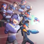 The MegaMen of StarCross