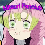 Mitsuri Demon Slayer