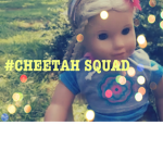 #CHEETAH SQUAD