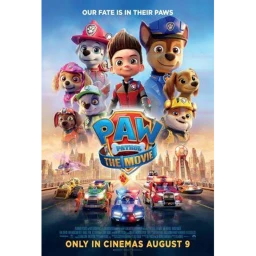 survive paw patrpol icon