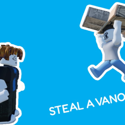 Steal a Vanoss
