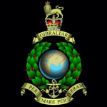 BA Royal Marines