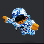 BlueboyYTRBLXS Cave