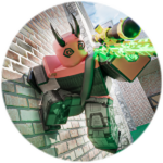 Game Badge Thumbnail