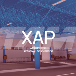 Aeroporto Regional de Chapecó