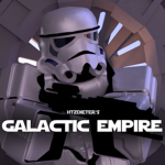 The Galactic Empire [Official]