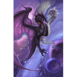 Gemini dragon