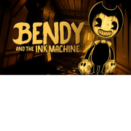 bendy and the ink machine roblox edition [BETA]