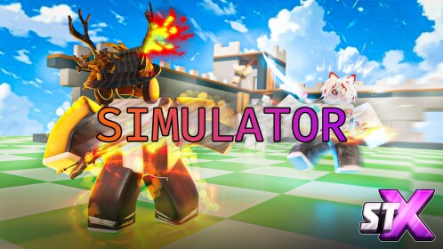 🗡️ Steal Time Simulator