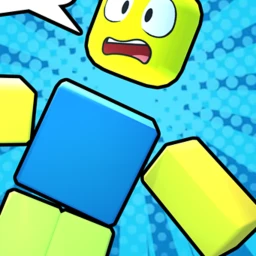 OOF Tycoon! icon