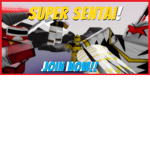-Super Sentai-