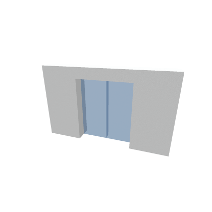 Sliding Door 001