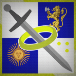 Kingdom of the Golden Halo