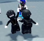 Bobbys of robloxia