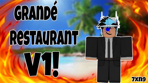 Grandé Restaurant