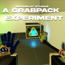  A GRABPACK EXPERIMENT [MULTIPLAYER]