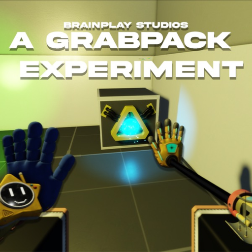  [🚨NOW!] A GRABPACK EXPERIMENT 