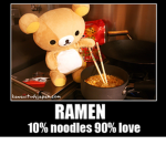 Ramen Haters