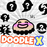 Doodle X ✏️