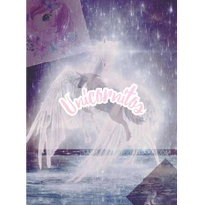 Unicornitos Roblox group icon