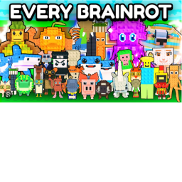 steal a brainrot modded