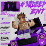 #30DEEP ENT ¡
