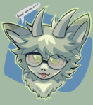 Kitkat's super cool clothing