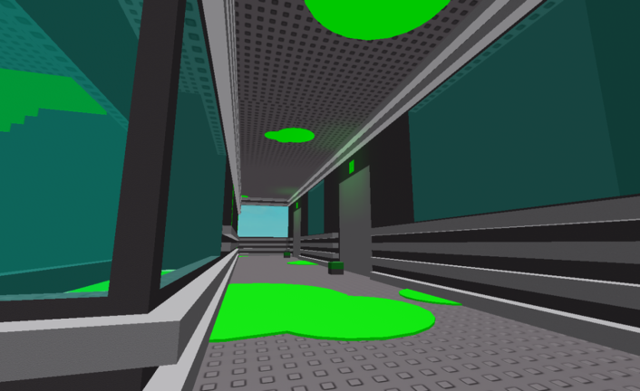 Acid Escape! screenshot 2