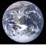 Planet Earth: The Known Life Planet