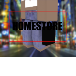 Cherry's Clothing🍒 Homestore (GRAND OPENING!)