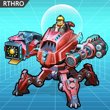 Image du serveur Roblox