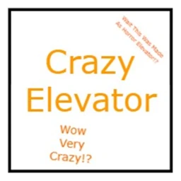 Crazy Elevator icon