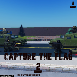 capture the flag 2