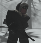 The Wandering Mutants