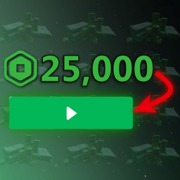 [25K+ 💸] INSTANT DELIVERY! 🤑