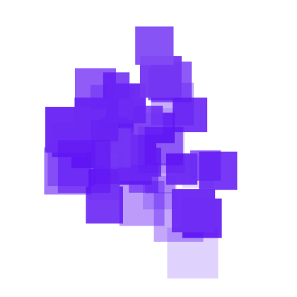 Gravity Particles