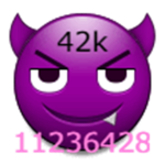 42k.